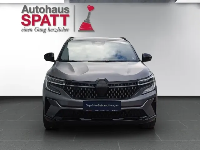 Renault Austral 2023 photo 2