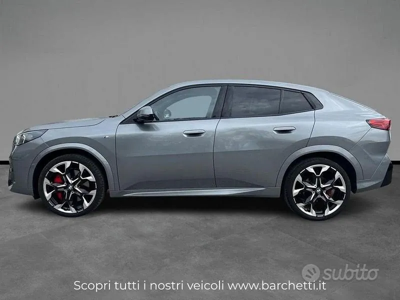 BMW X2 2024 photo 2