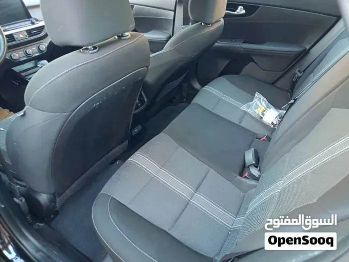 Kia Forte 2024 photo 4