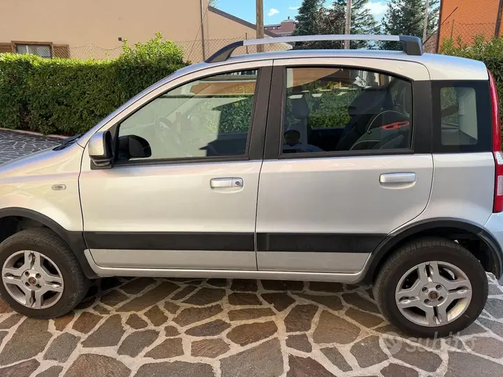 Fiat Panda 2012 photo 3