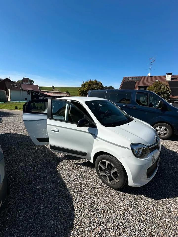 Citroen Twingo
