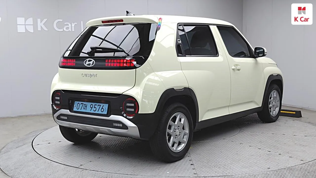 Hyundai Kona 2025 photo 4
