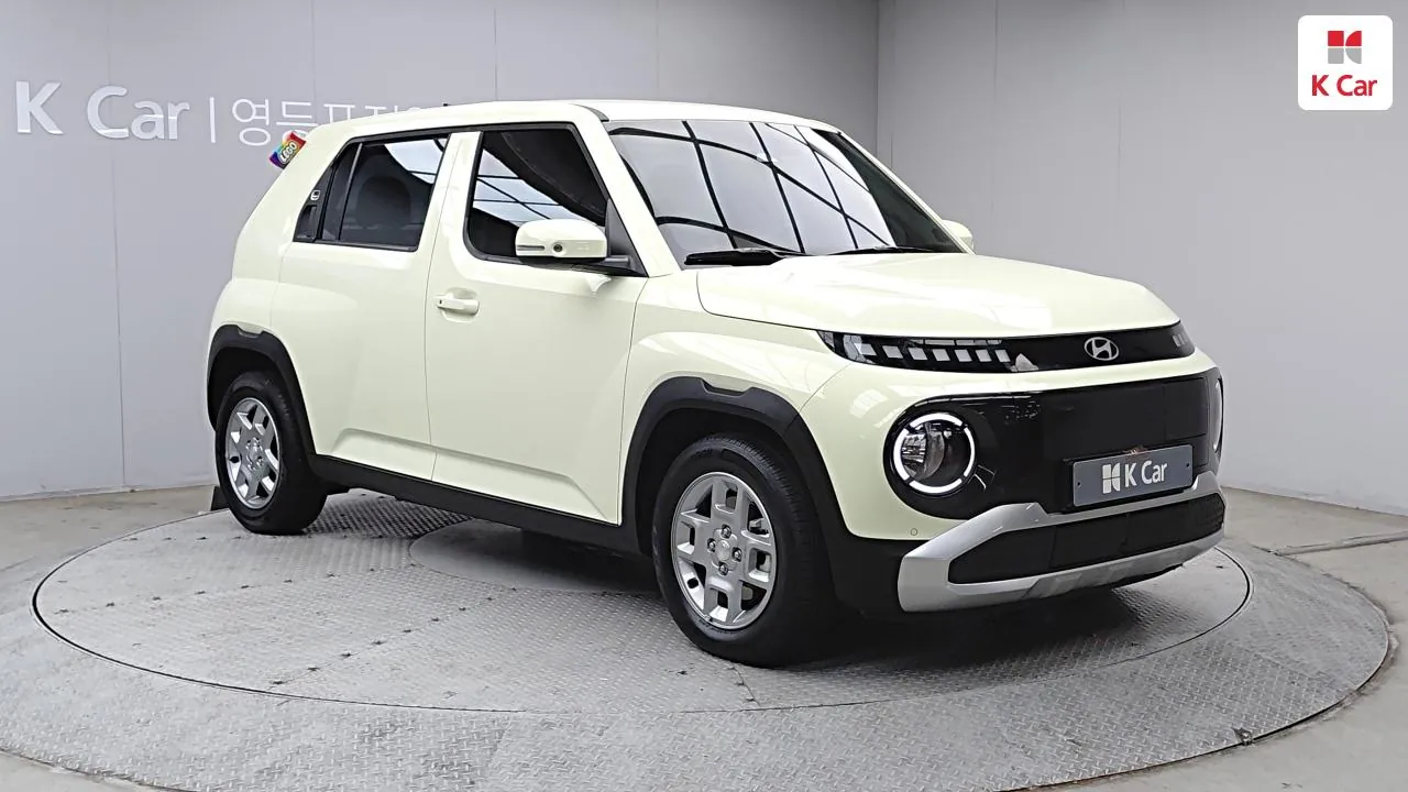 Hyundai Kona 2025 photo 3