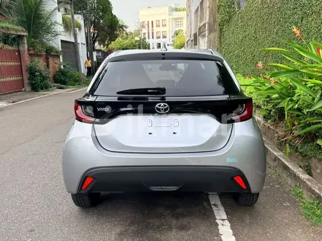 Toyota Yaris 2023 photo 5