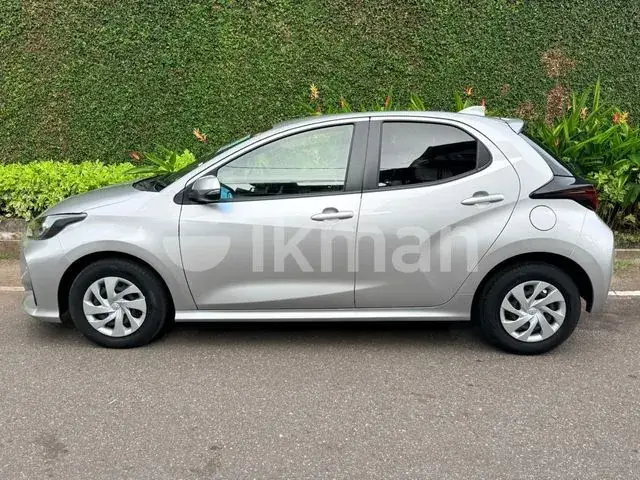 Toyota Yaris 2023 photo 3