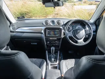 Suzuki Vitara 2020 photo 3
