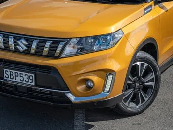 Suzuki Vitara 2020 photo 4