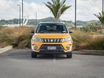 Suzuki Vitara 2020 photo 5
