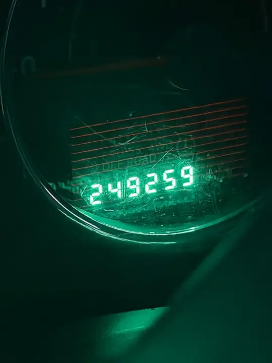 Jeep Wrangler 2014 photo 5