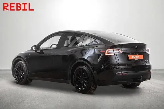 Tesla Model Y 2024 photo 5
