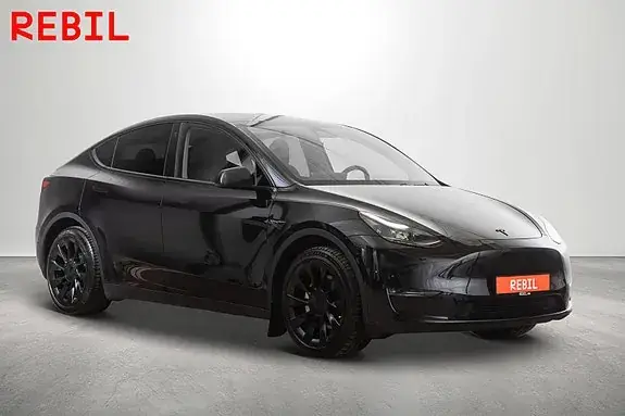 Tesla Model Y 2024 photo 4