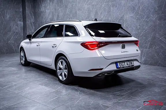 Seat Leon 2024 photo 5