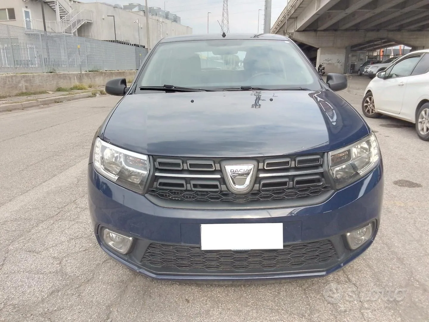 Dacia Sandero 2017 photo 3