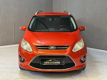 Ford C-Max 2012 photo 2