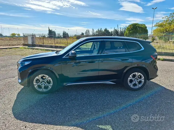 BMW X1 2022 photo 2