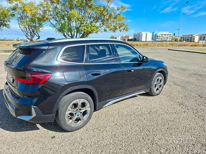 BMW X1 2022 photo 3