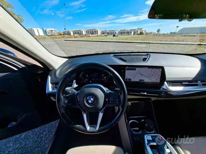 BMW X1 2022 photo 4