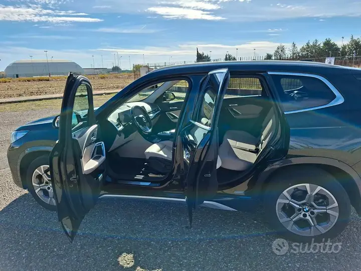 BMW X1 2022 photo 5