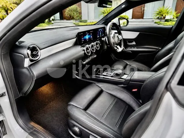 Mercedes-Benz Cla 180 2020 photo 5
