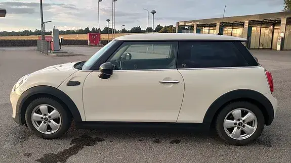 Mini One 2016 photo 3