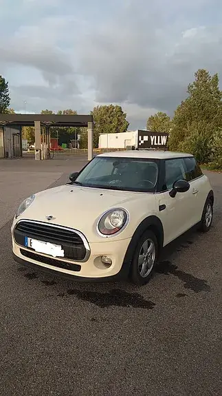 Mini One 2016 photo 4