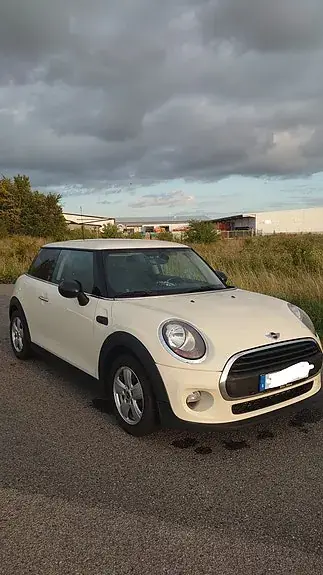Mini One 2016 photo 5