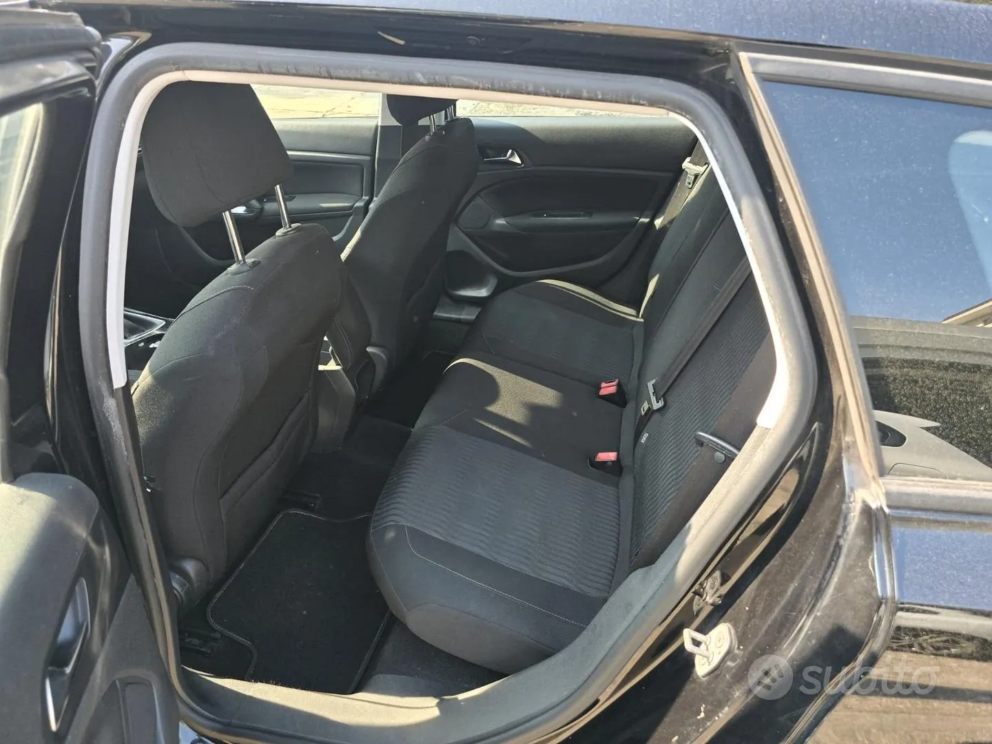 Peugeot 308 2014 photo 5