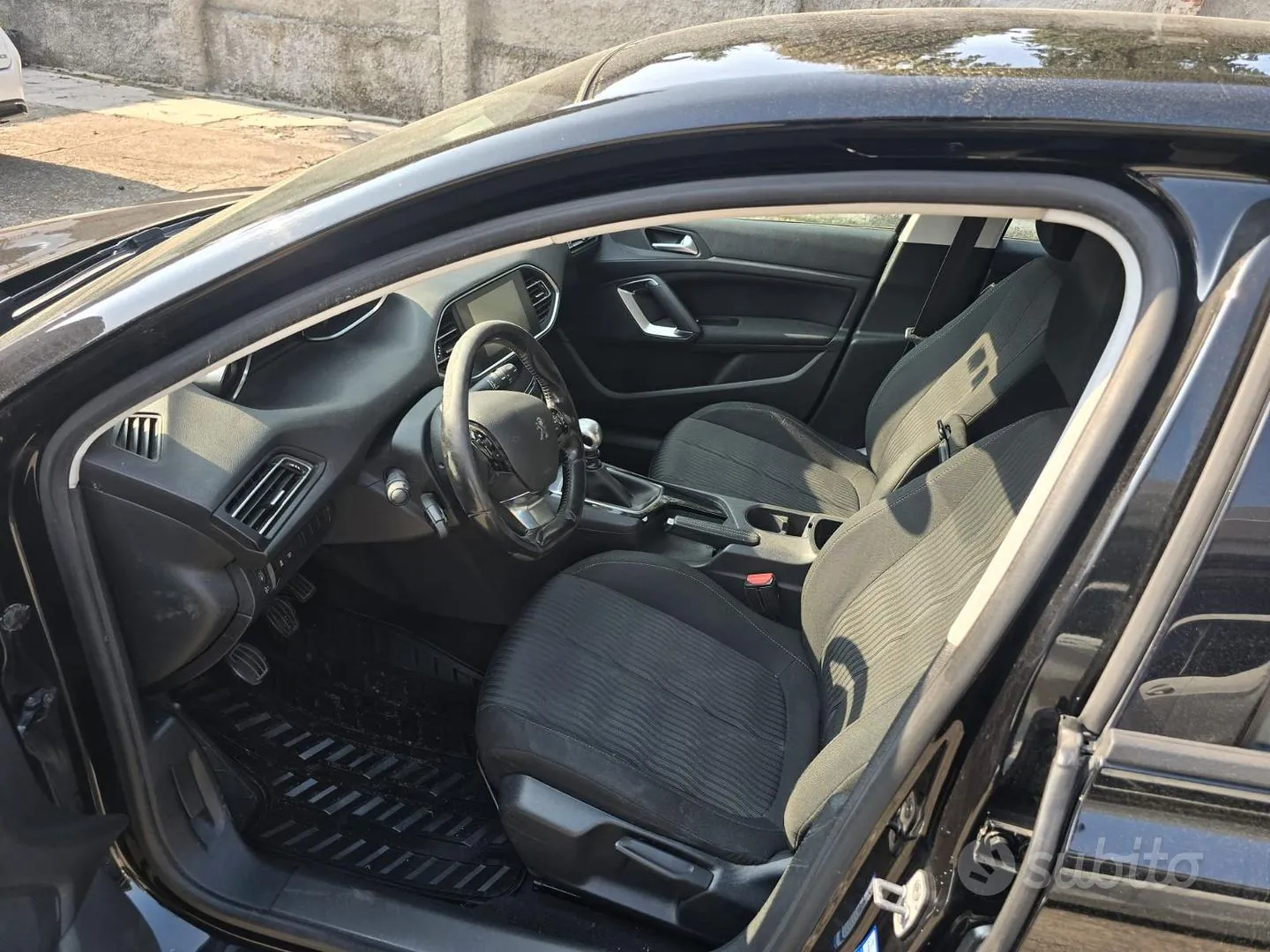 Peugeot 308 2014 photo 4