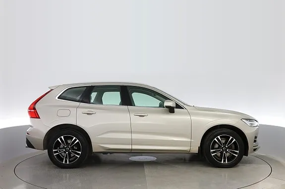 Volvo Xc60 2020 photo 5
