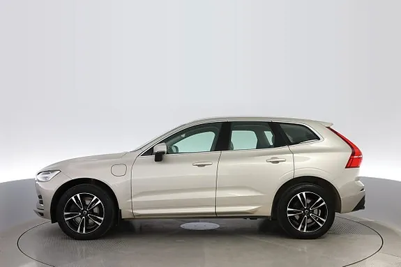 Volvo Xc60 2020 photo 2