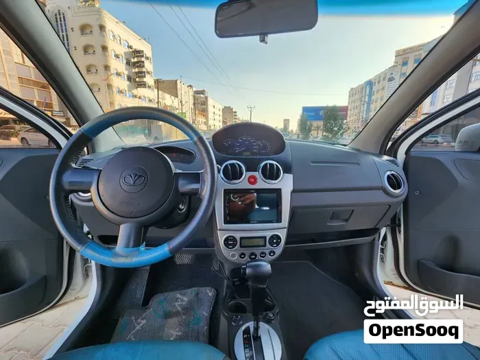 Daewoo Matiz 2001 photo 5