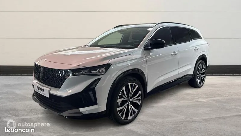 Renault Espace