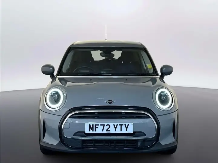 Mini Cooper 2022 photo 5