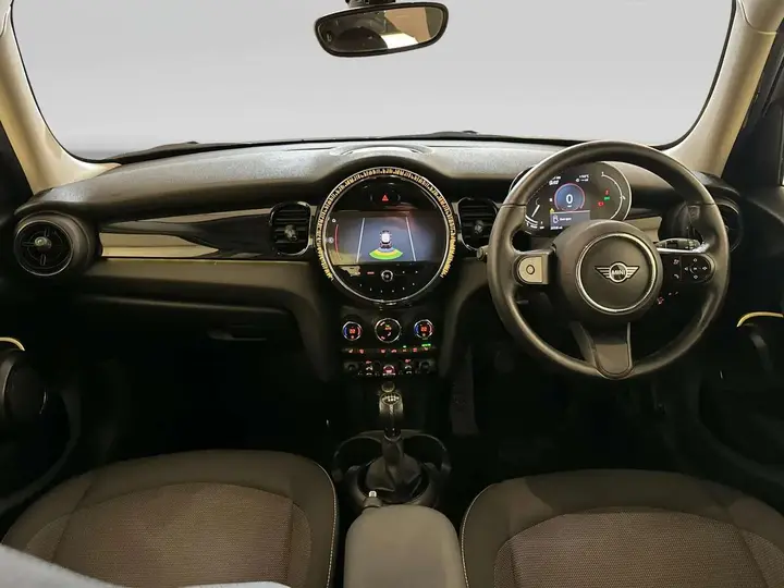Mini Cooper 2022 photo 3