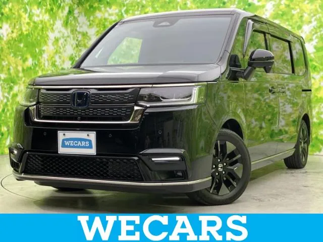 Honda Stepwagon