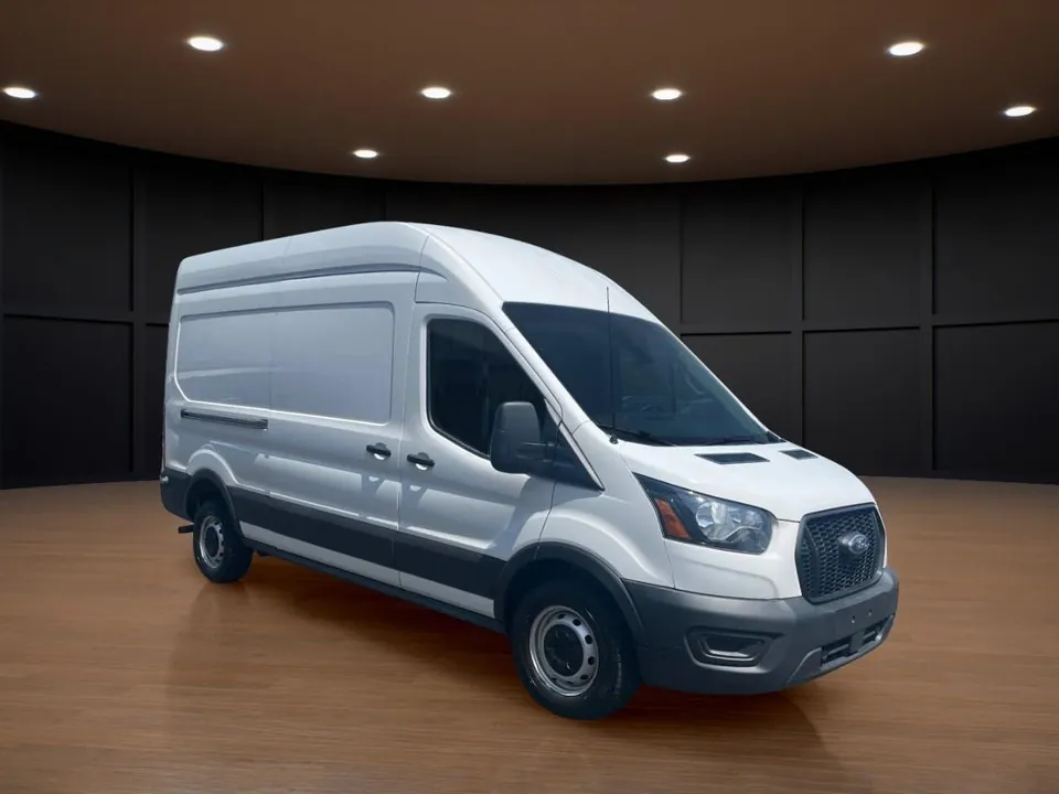 Ford Transit 2025 photo 4