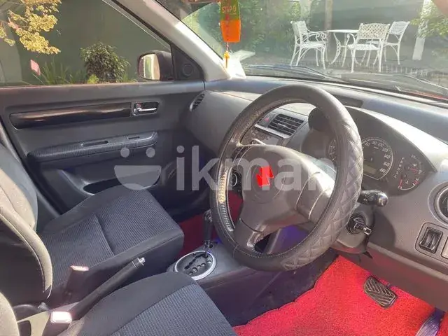 Suzuki Swift 2008 photo 5