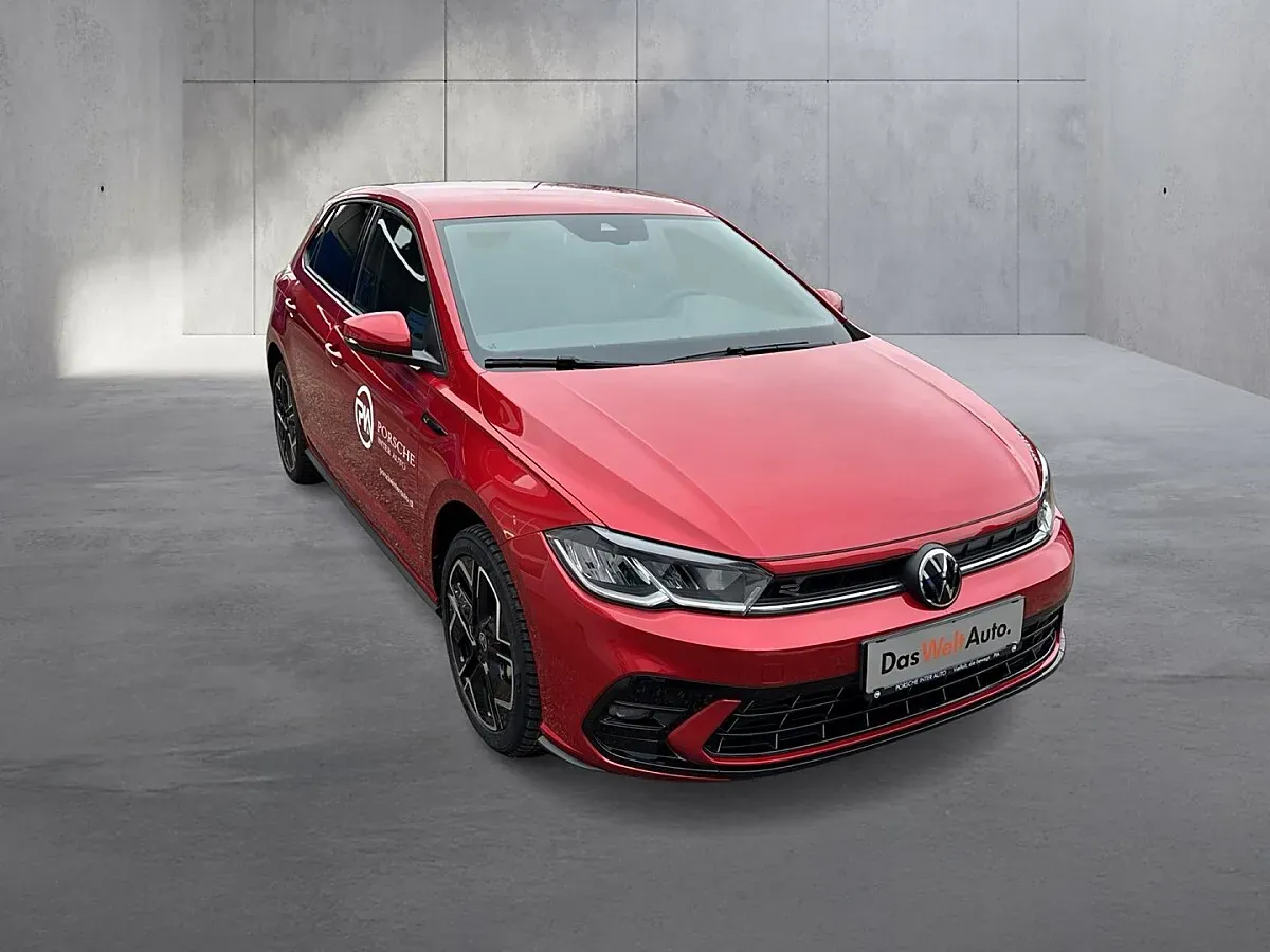 Volkswagen Polo 2026 photo 3