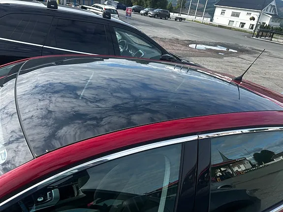 Peugeot 308 2014 photo 4