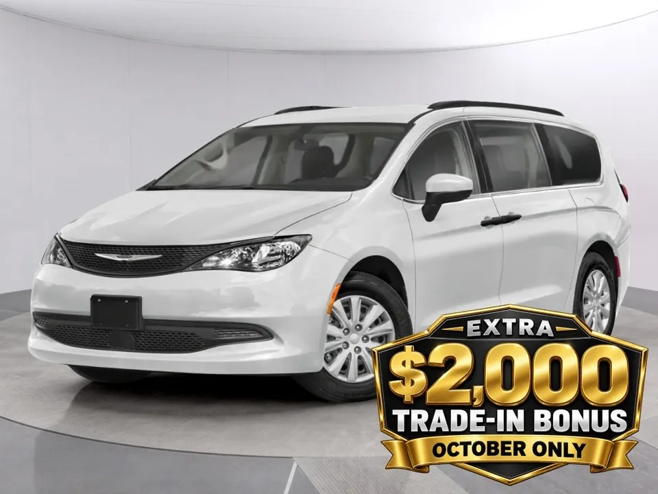 Chrysler Grand Caravan