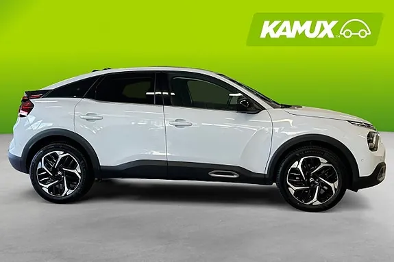 Citroen C4 2024 photo 2