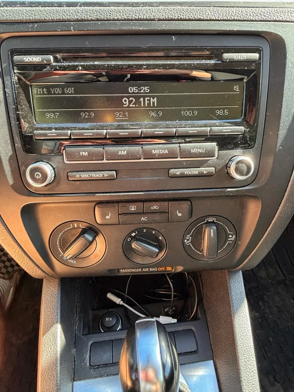 Volkswagen Jetta 2012 photo 4
