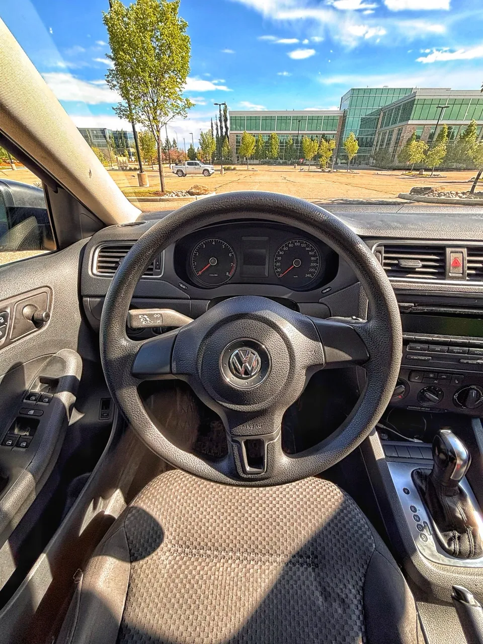 Volkswagen Jetta 2012 photo 5