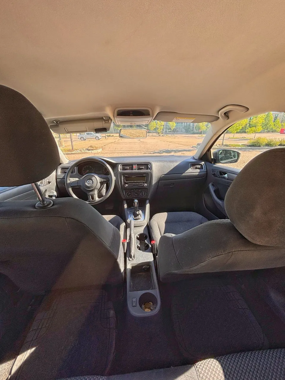 Volkswagen Jetta 2012 photo 3