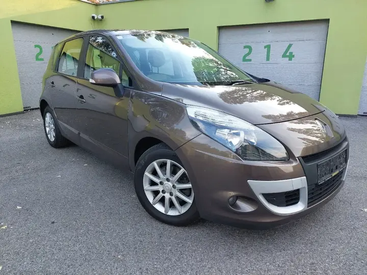 Renault Scénic