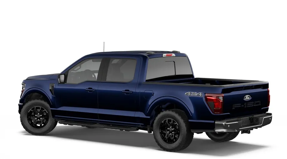 Ford F-150 2026 photo 2