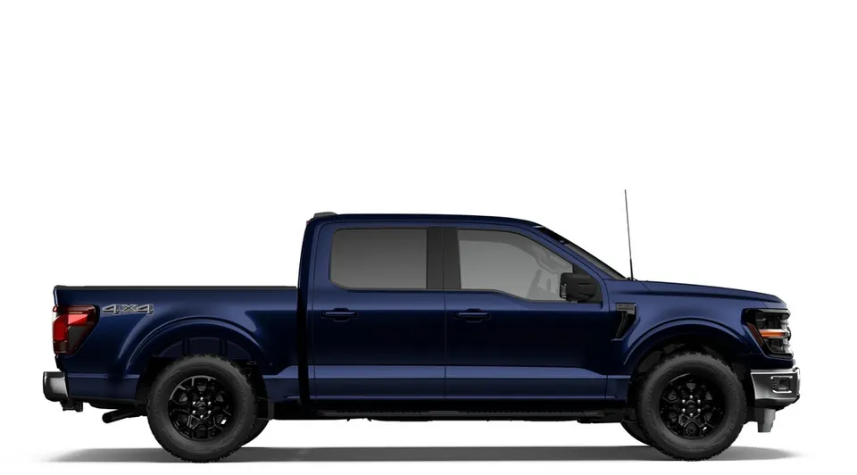 Ford F-150 2026 photo 5