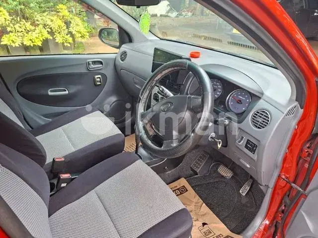 Perodua Viva Elite 2008 photo 4