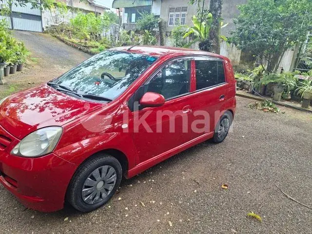 Perodua Viva Elite 2008 photo 2