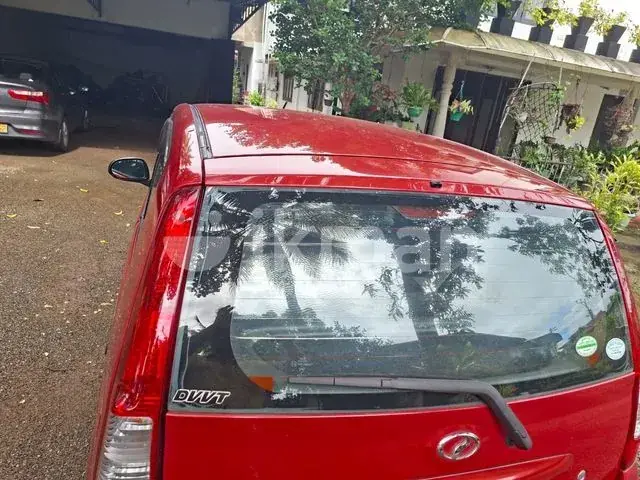 Perodua Viva Elite 2008 photo 3